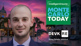Reinsurance must find a technical floor before soft market takes hold: DEVK Re