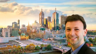 Canopius accelerates APAC specialty push with three appointments