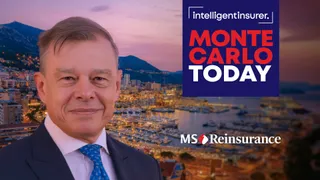 Reinsurers near break-even, 2027 will tell who can stay the course: MS Re’s Wiest
