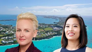 Fidelis bolsters Bermuda reinsurance team with senior underwriting hires