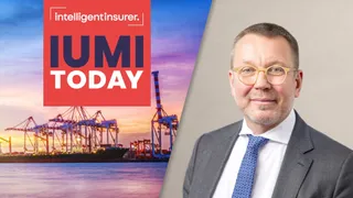 ‘We keep our promises’: marine carriers ready for world of emerging risks
