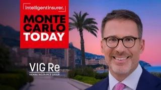 Renewals will test who can ‘walk the talk’: VIG Re CEO