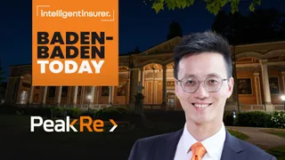 Peak Re sees casualty diversification as key to wider expansion