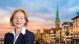 SI Re picks Korean Re Switzerland underwriting chief to lead portfolio