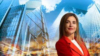 Aon creates global execution role spanning risk capital and human capital