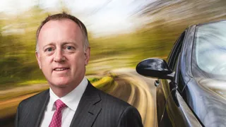 John Neal resurfaces as non-exec chair of road safety startup
