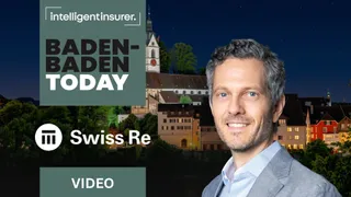 Interconnected risks and new capital increase relevance of structured solutions, Swiss Re says