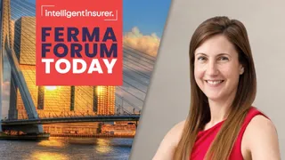 The future of risk demands clearer view of how exposures connect: Zurich’s Seach