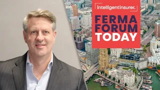 Risk management should have seat at the table where opportunities are discussed: FERMA’s Lancha Vázquez