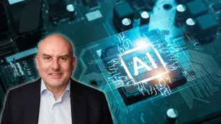 Bermuda can capitalise on next structural shift in reinsurance: AI