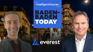 Abundant P&C capacity shifts growth opportunity to new demand, say Everest Re leaders