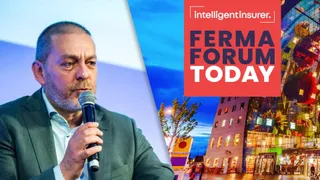 FERMA’s new CEO Nihoul widens the lens on risks and resilience