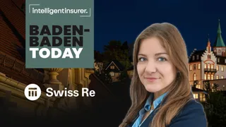 Nat cat, autonomy and EVs are reshaping motor insurance risk – Swiss Re