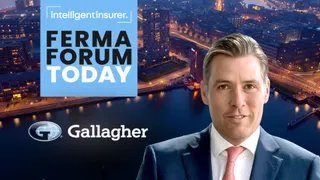 Changing risks are raising the bar for brokers: Gallagher’s Nagler