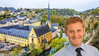 Marsh finds new Benelux leader as strategy takes shape