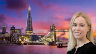 Zurich UK makes interim underwriting chief permanent