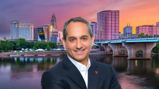 Travelers grows core business segment 3% Q3, improves margins