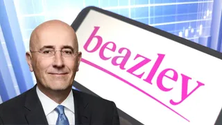 Cox out: Zurich puts in its own people as Beazley acquisition completes
