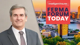 Risk management is becoming a state of perpetual learning: FERMA’s Grima