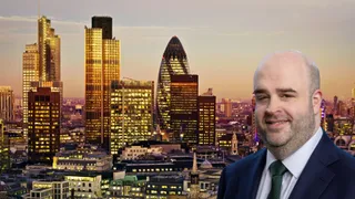 Convex UK CFO jumps ship to top financial role at Policy Expert