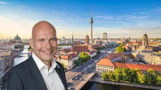 Axa XL appoints new client and distribution chief for APAC & Europe