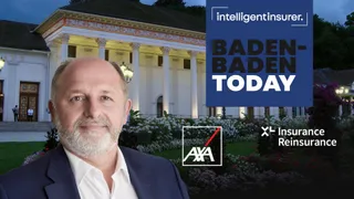 Available capacity does not settle the frequency-loss debate, says Axa XL’s Romagne
