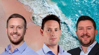 Fidelis expands Bermuda capabilities with senior underwriting appointments