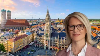 Munich Re P&C reinsurance lead steps down by ‘mutual agreement’