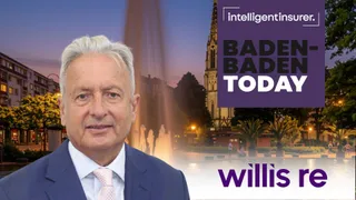 Starting fresh: Willis Re bets on entrepreneurial, analytics-led broking in Germany