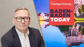 More reinsurance budget, more protection? Baden-Baden should debate: Ageas Re CEO