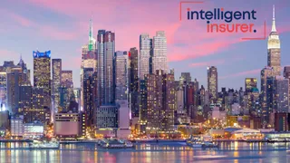 AI moves into the physical world as insurance leaders gather to tackle emerging risks