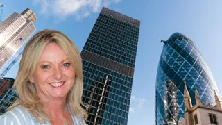 CII names Aberdeen Institute president as 2027 leader