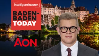 Abundant capital gives European buyers room to improve protection – Aon’s Esser