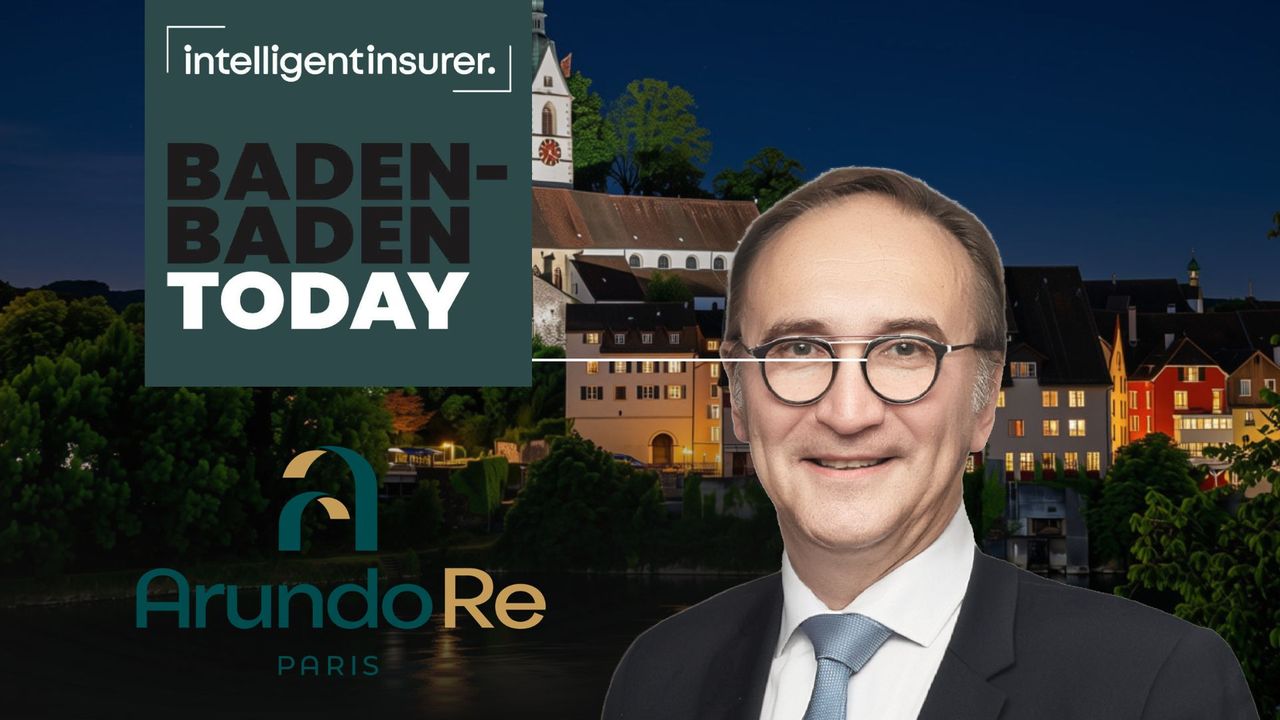 Insurer balance sheet strain could lift 1/1 reinsurance demand 