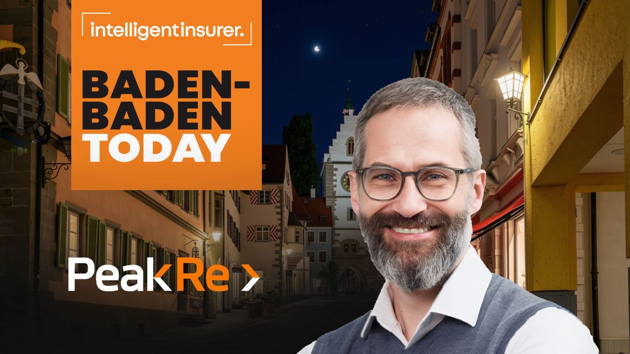 Peak Re targets structured solutions, MGAs and new markets in European growth push