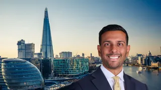 Price Forbes targets mid-market with integrated property and cargo facility