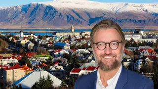 Liberty Mutual Re hires Nordic market manager from Protector Forsikring