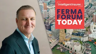 Insurance must prove its relevance to a new generation of interconnected risks
