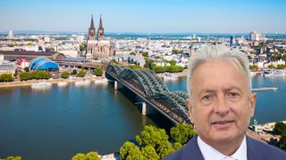 Willis Re taps former Munich Re chief for Germany expansion