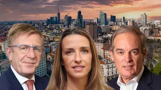 Generali overhauls group structure ahead of next strategic cycle