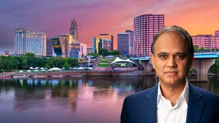 The Hartford expands technology and claims leadership in reshuffle