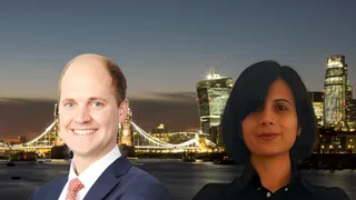 IAP grows UK and Europe leadership with co-head appointments