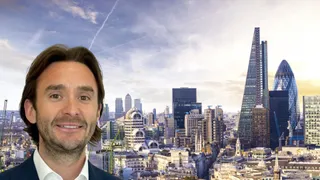 Chaucer lures Sompo head to strengthen UK property and casualty