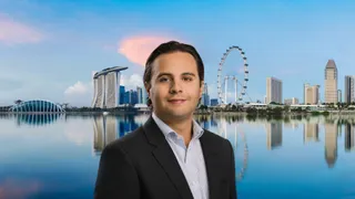 Markel expands Singapore energy platform with London-based hire
