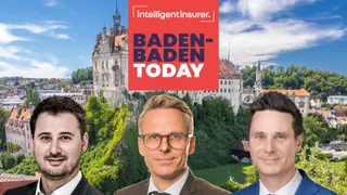 ‘Make the pie bigger’: Howden Re pushes for innovation, new structures, beyond rate cuts