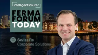 Insurance: from surviving to thriving