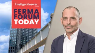 Risk managers must prepare for transformational AI change, warns Howden’s Simkin