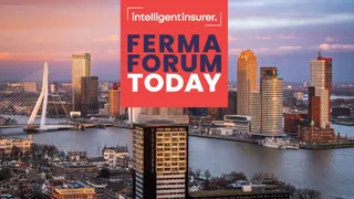 Global risk priorities shift towards long-term resilience