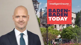 Cedants should use softer market to lower cat retentions: Howden Re’s Andersson