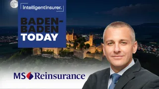 Divergence at renewal over pricing, structure and retained risk: MS Re